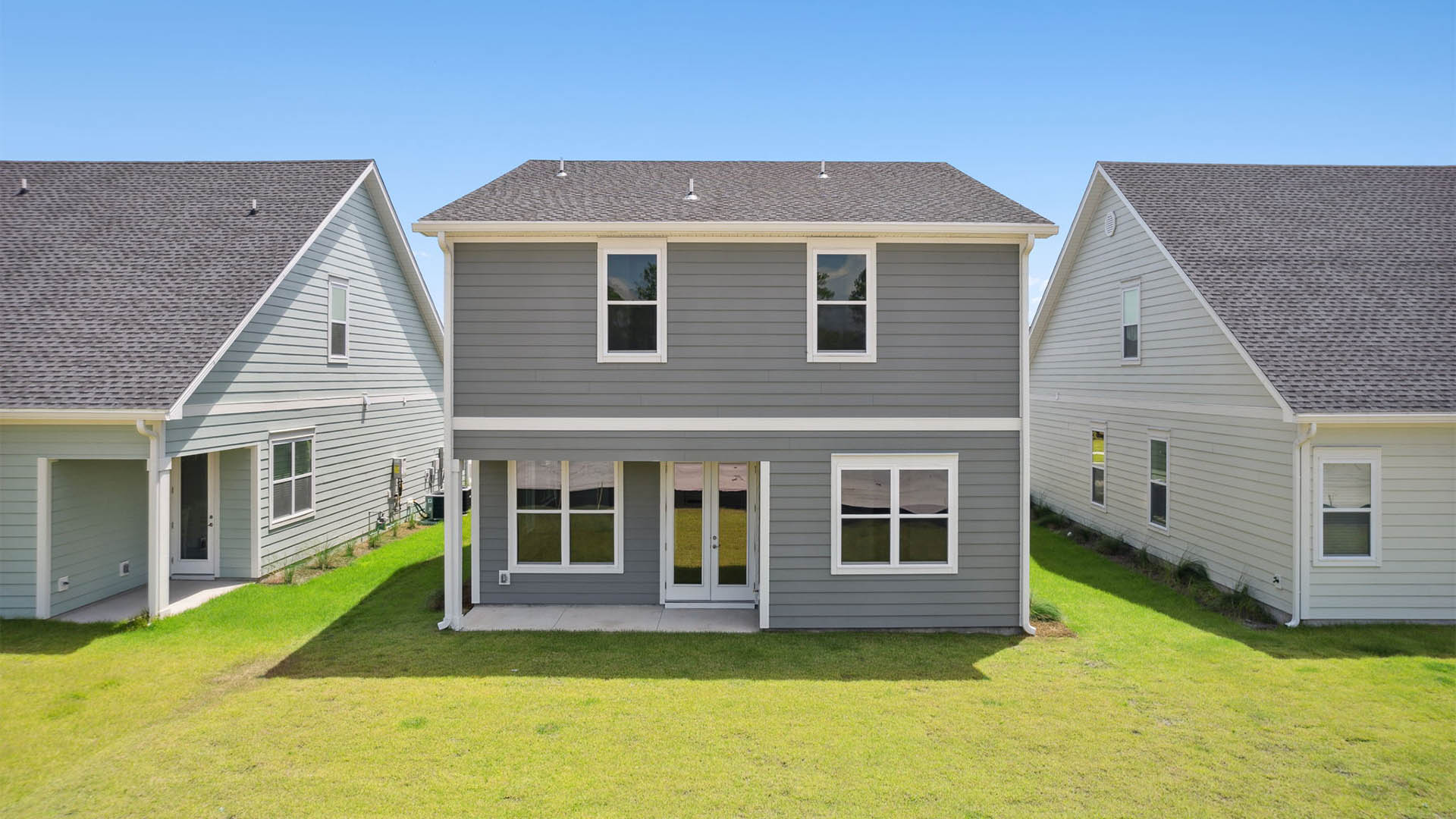 Islamorada plan exterior photo.