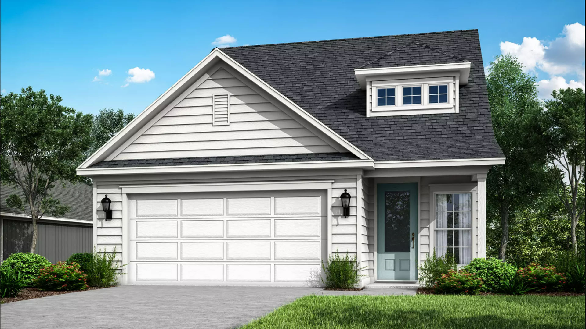 Islamorada rendering.