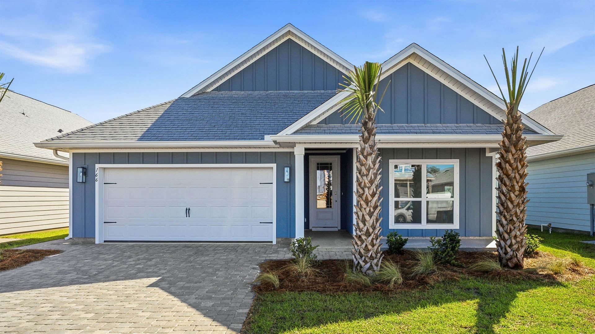 166 Porter Drive