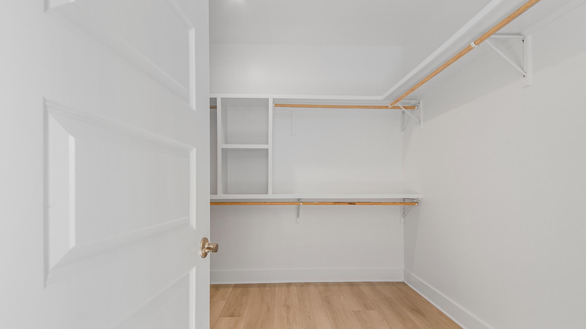 Jubilee interior photo.