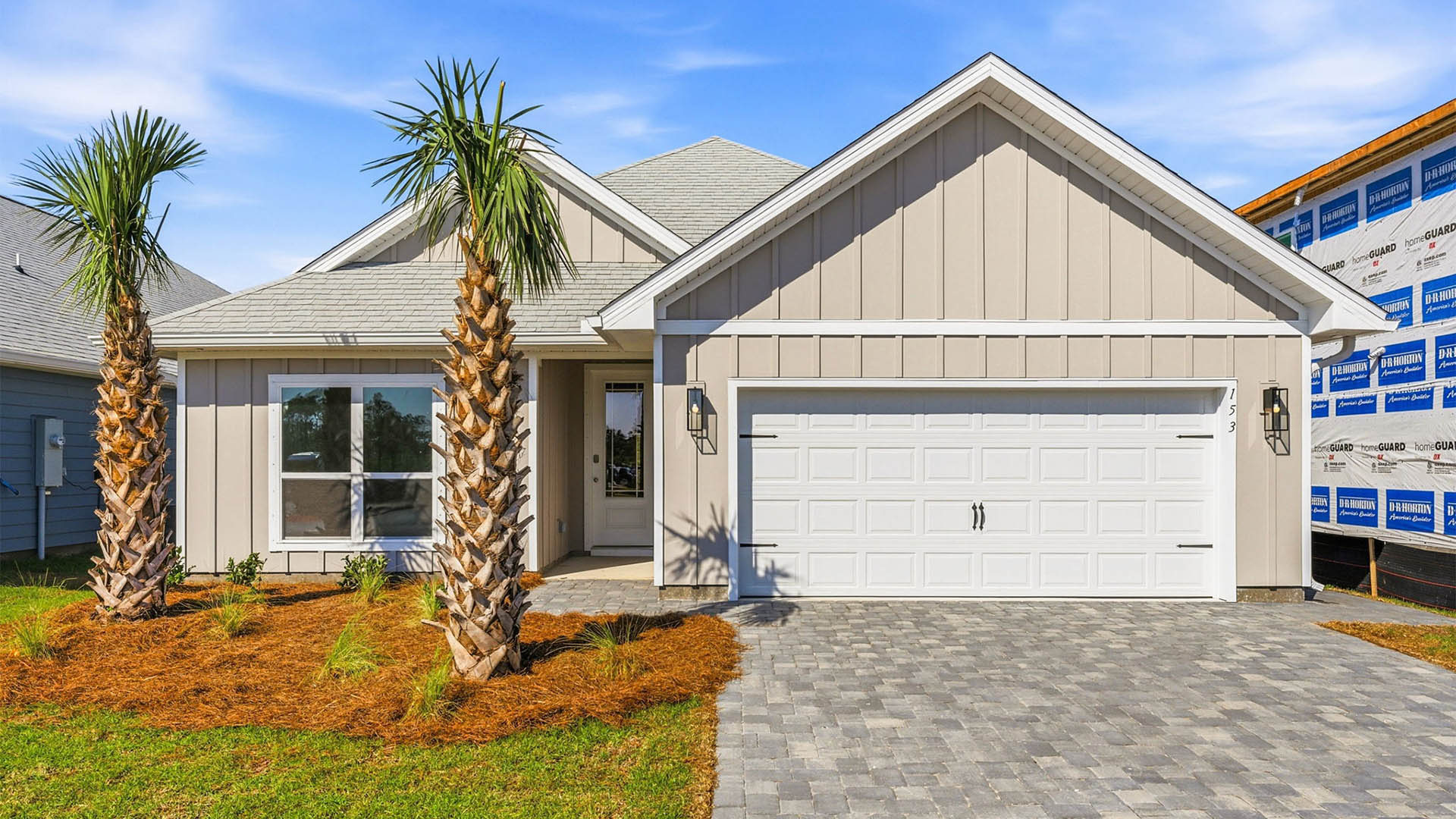 153 Porter Drive
