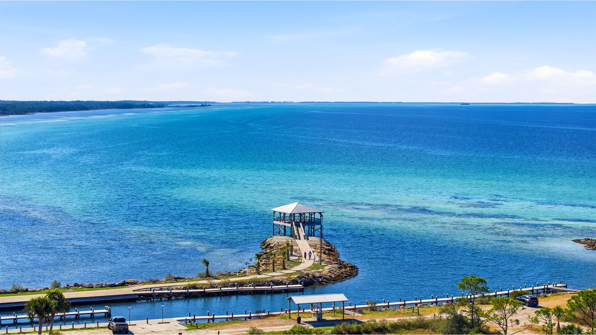 Port Saint Joe community photo.