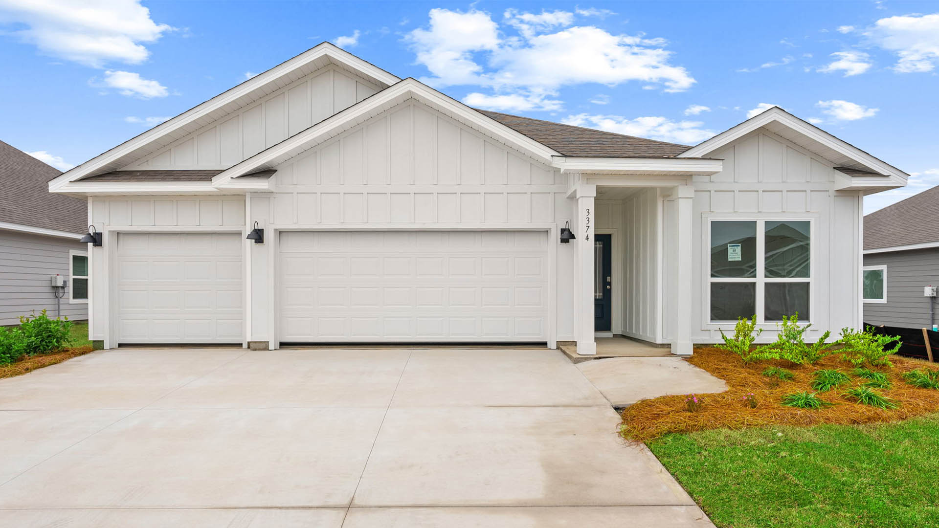 7179 Big Buck Boulevard exterior