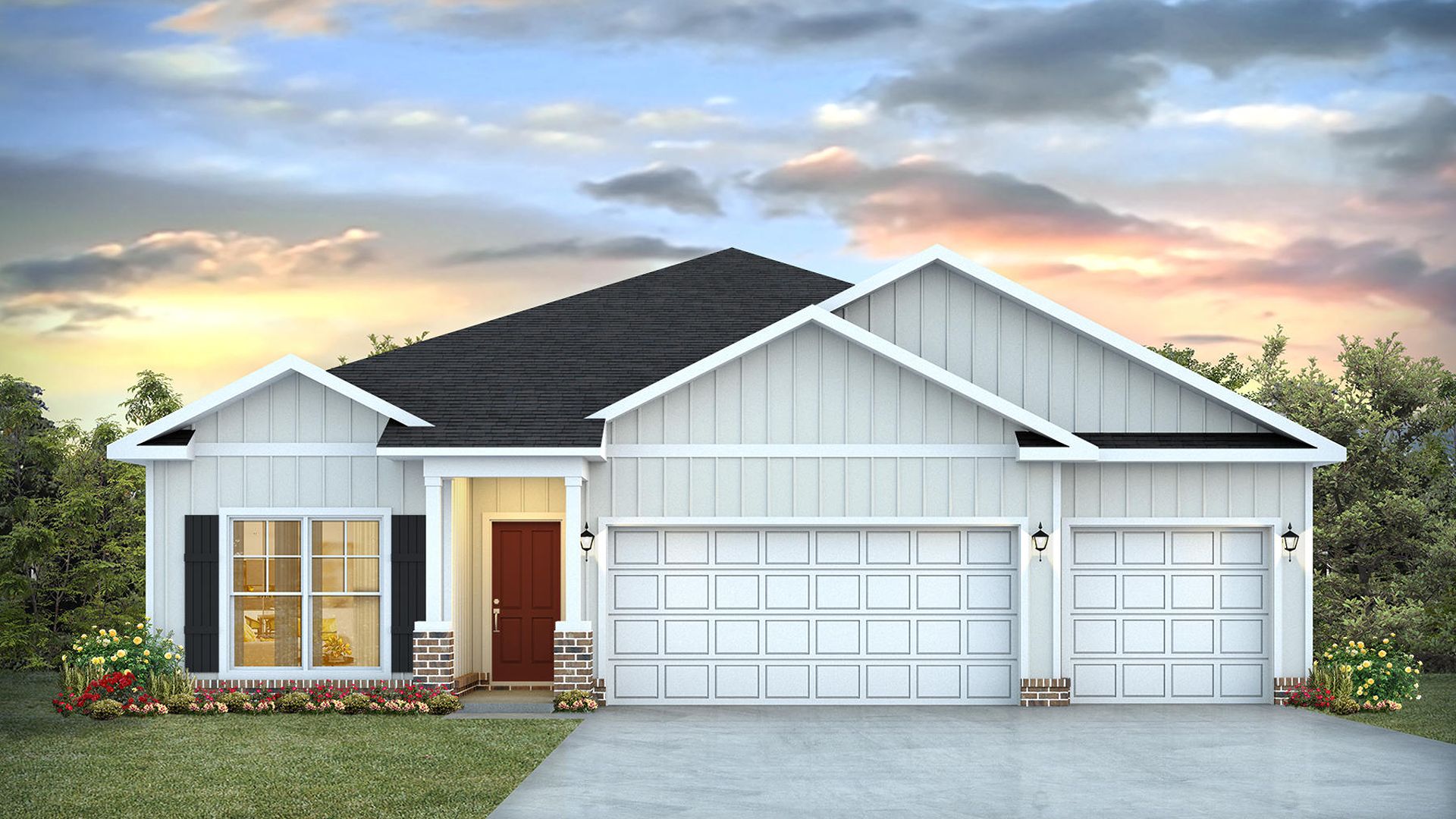 7229 Shady Oak Way