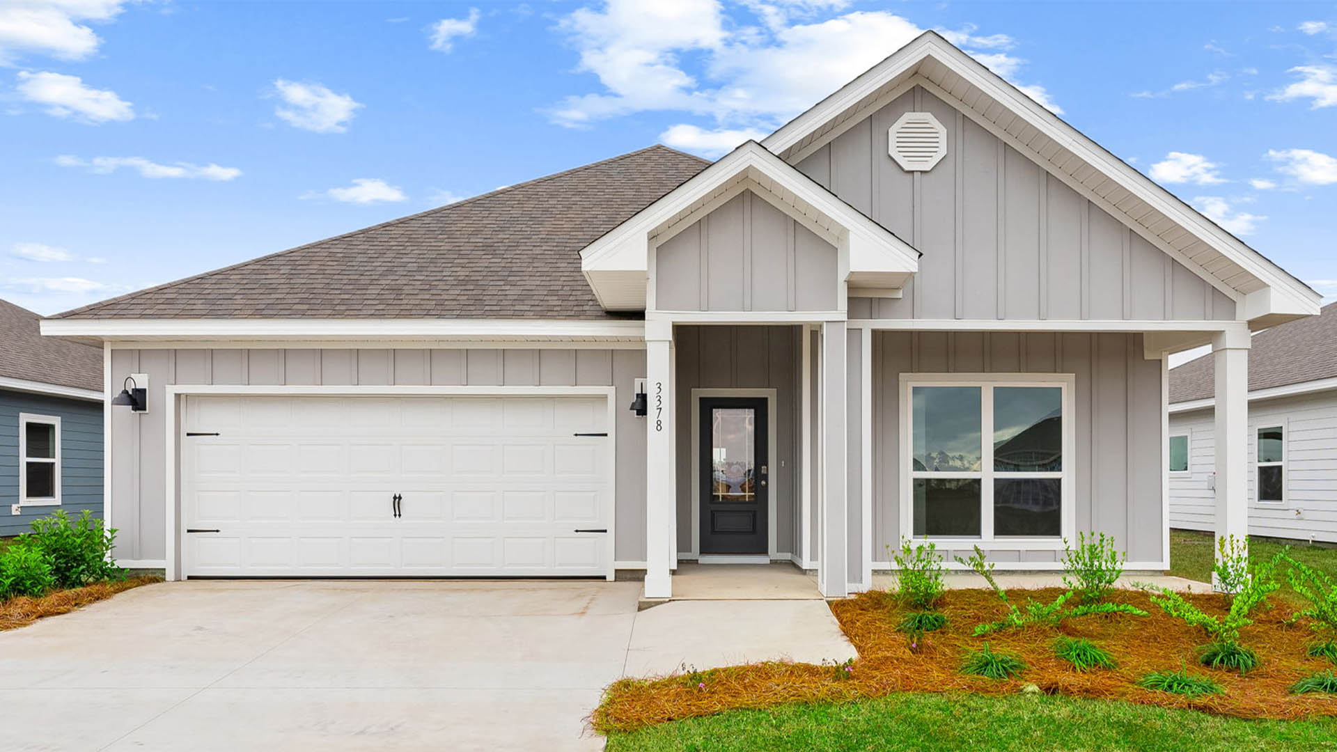 7155 Big Buck Boulevard exterior