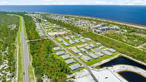 Windmark Beach community.