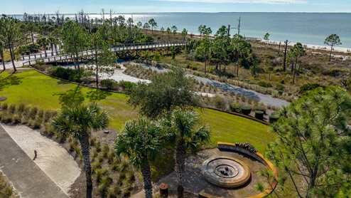 Windmark Beach community.