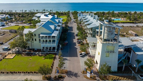 Windmark Beach community.