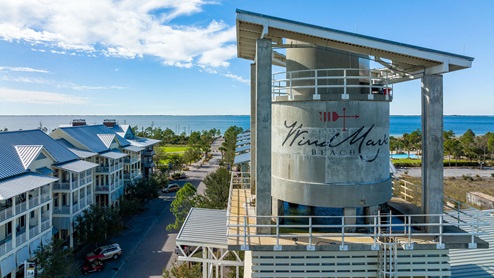 Windmark Beach community.