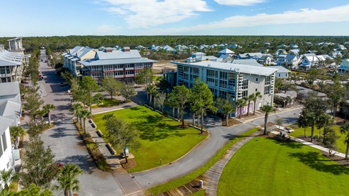 Windmark Beach community.