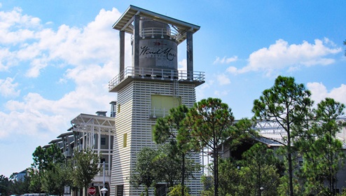 Windmark Beach community.