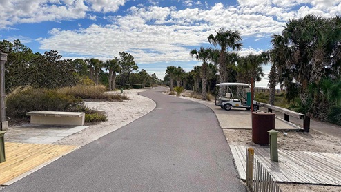 Windmark Beach community.