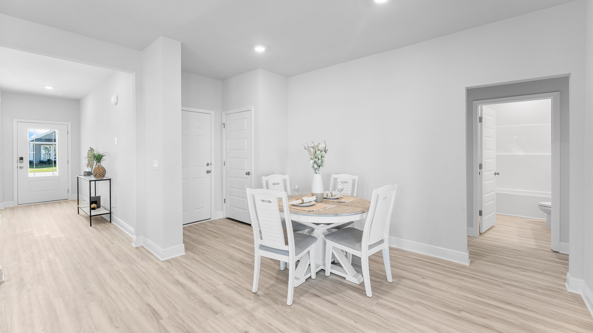 riverside様　リフォーム Riverside Renovations