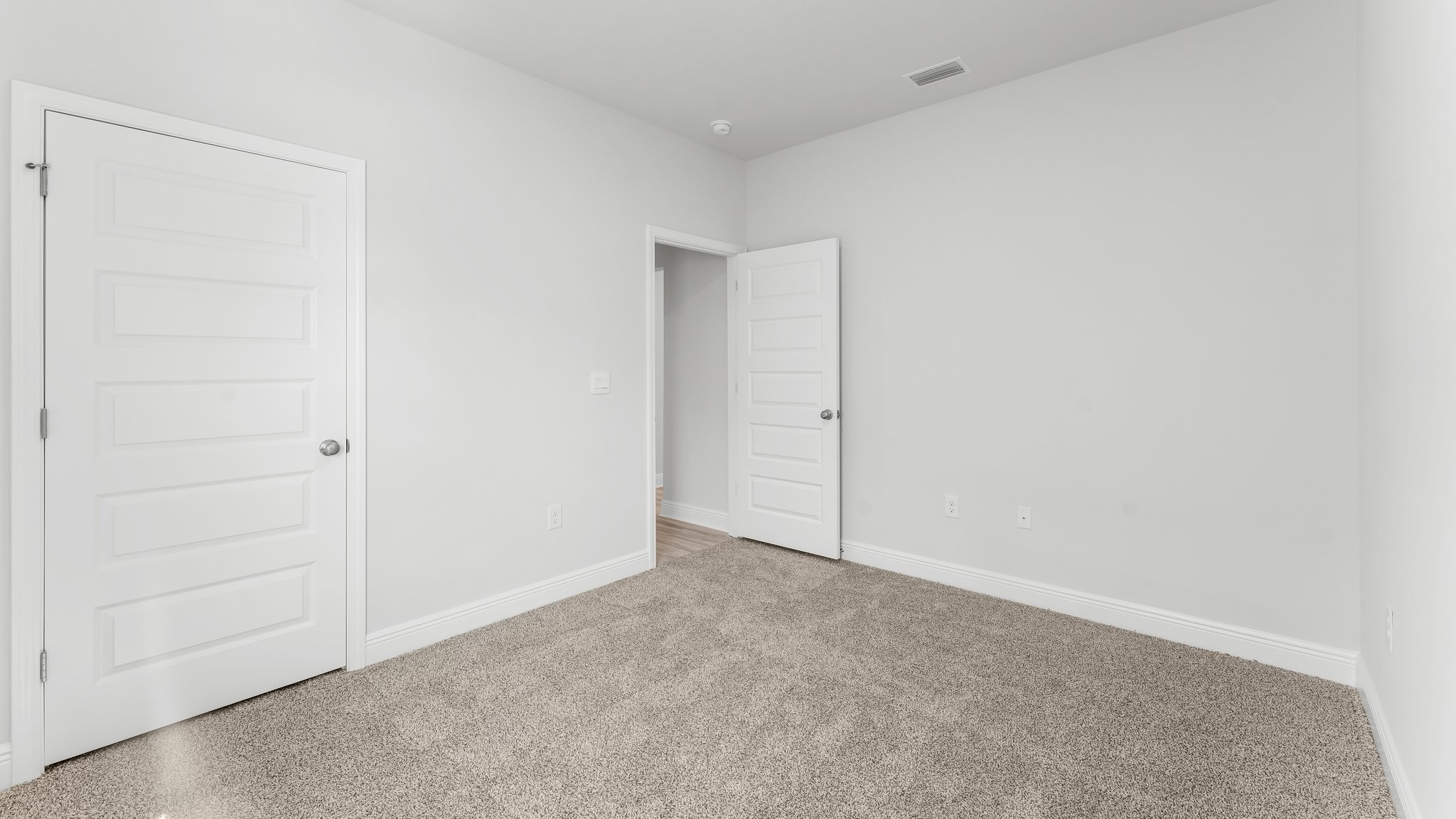 Floor Plan in Liberty | Panama City, FL | D.R. Horton