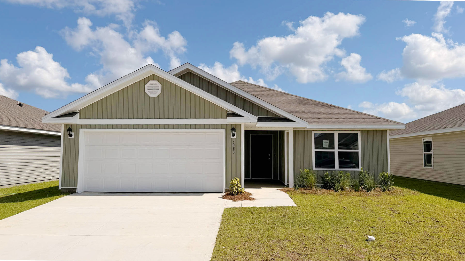 7083 Merlyn Dethlefsen Road exterior