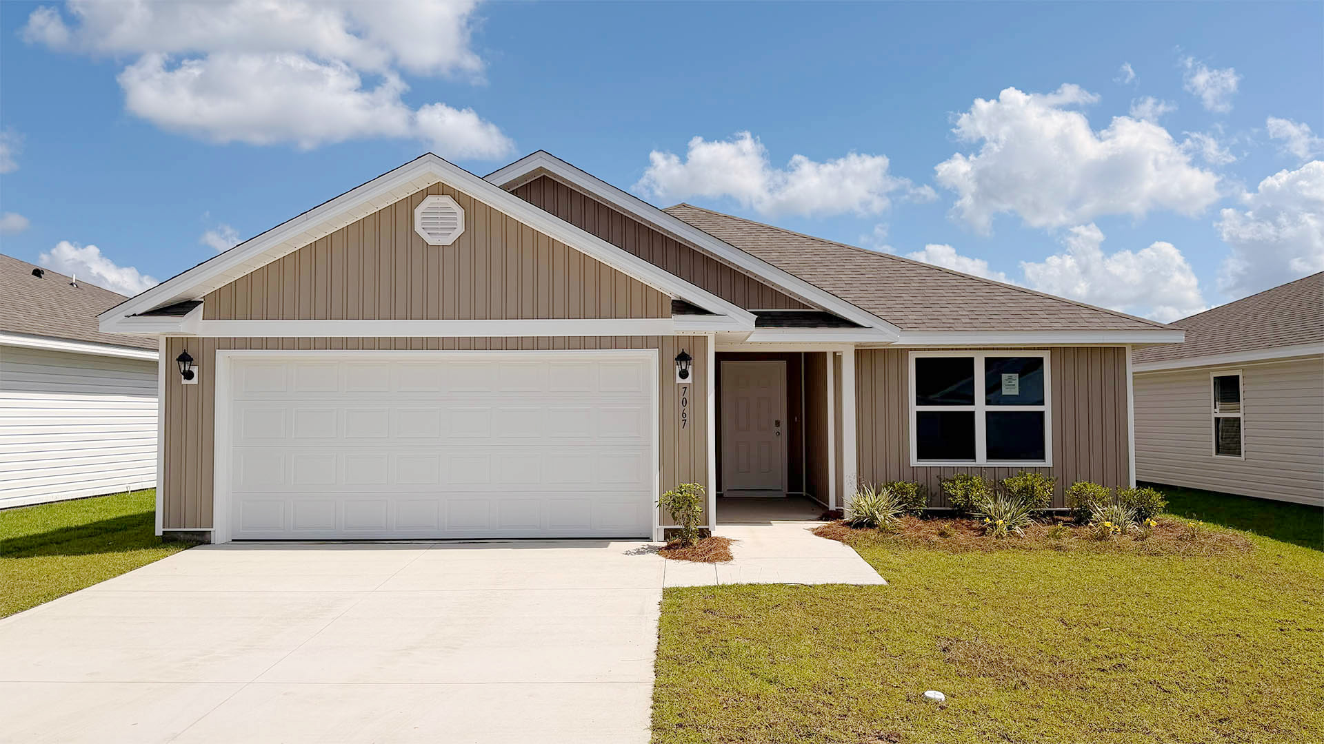 7067 Merlyn Dethlefsen Road exterior