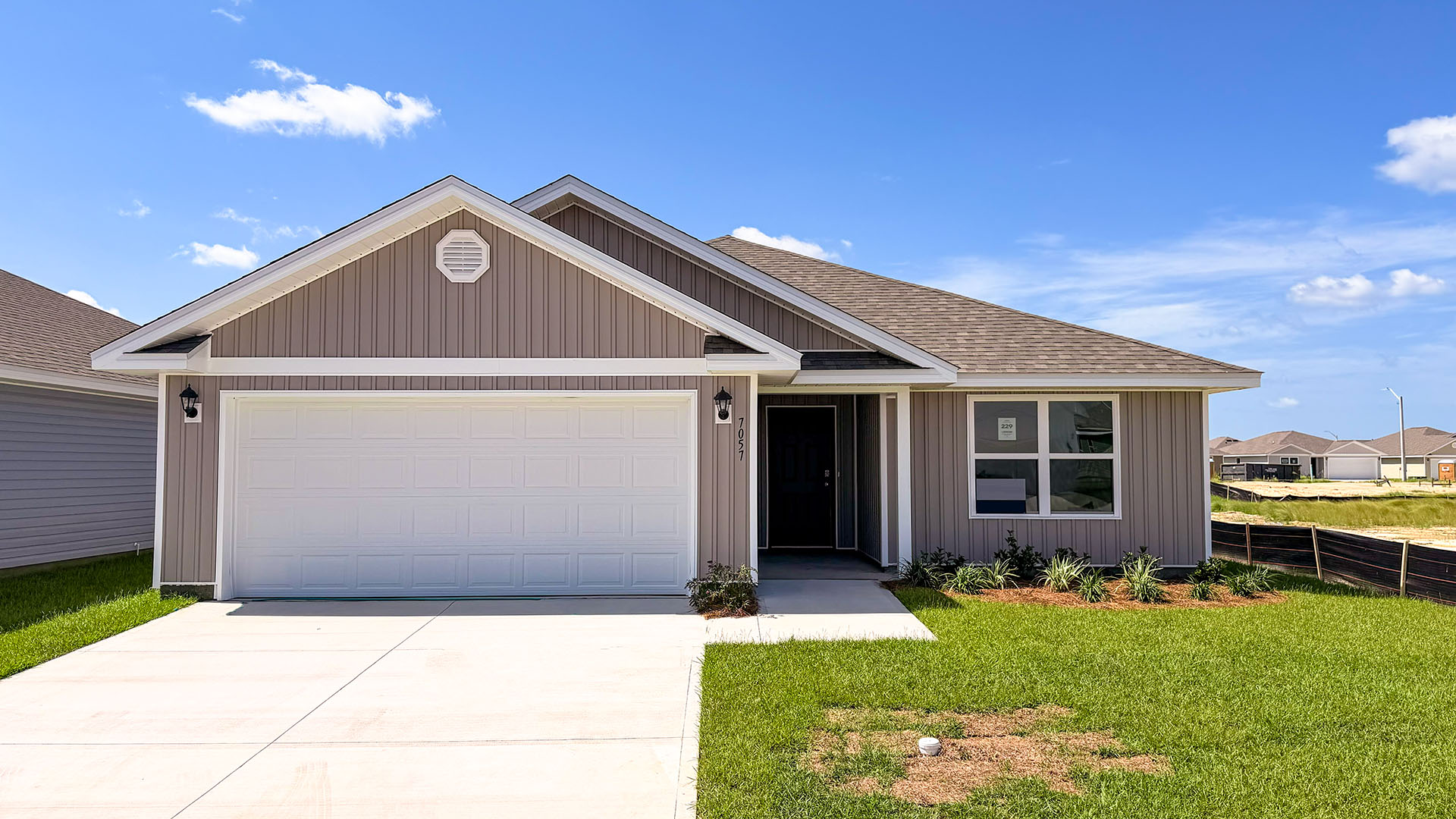 7057 William Pitsenbarger Road exterior