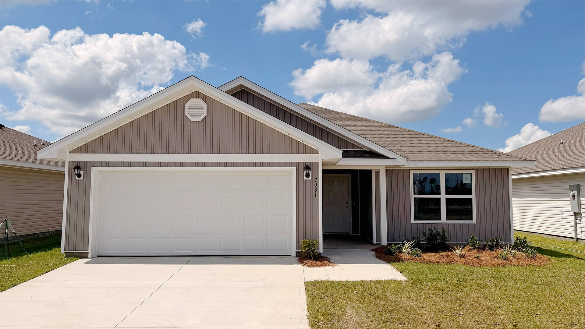 7081 William Pitsenbarger Road exterior