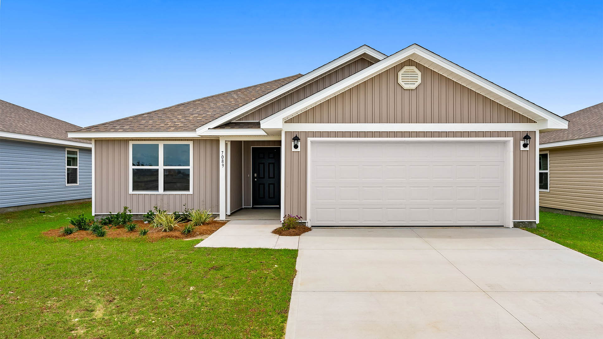7089 William Pitsenbarger Road exterior
