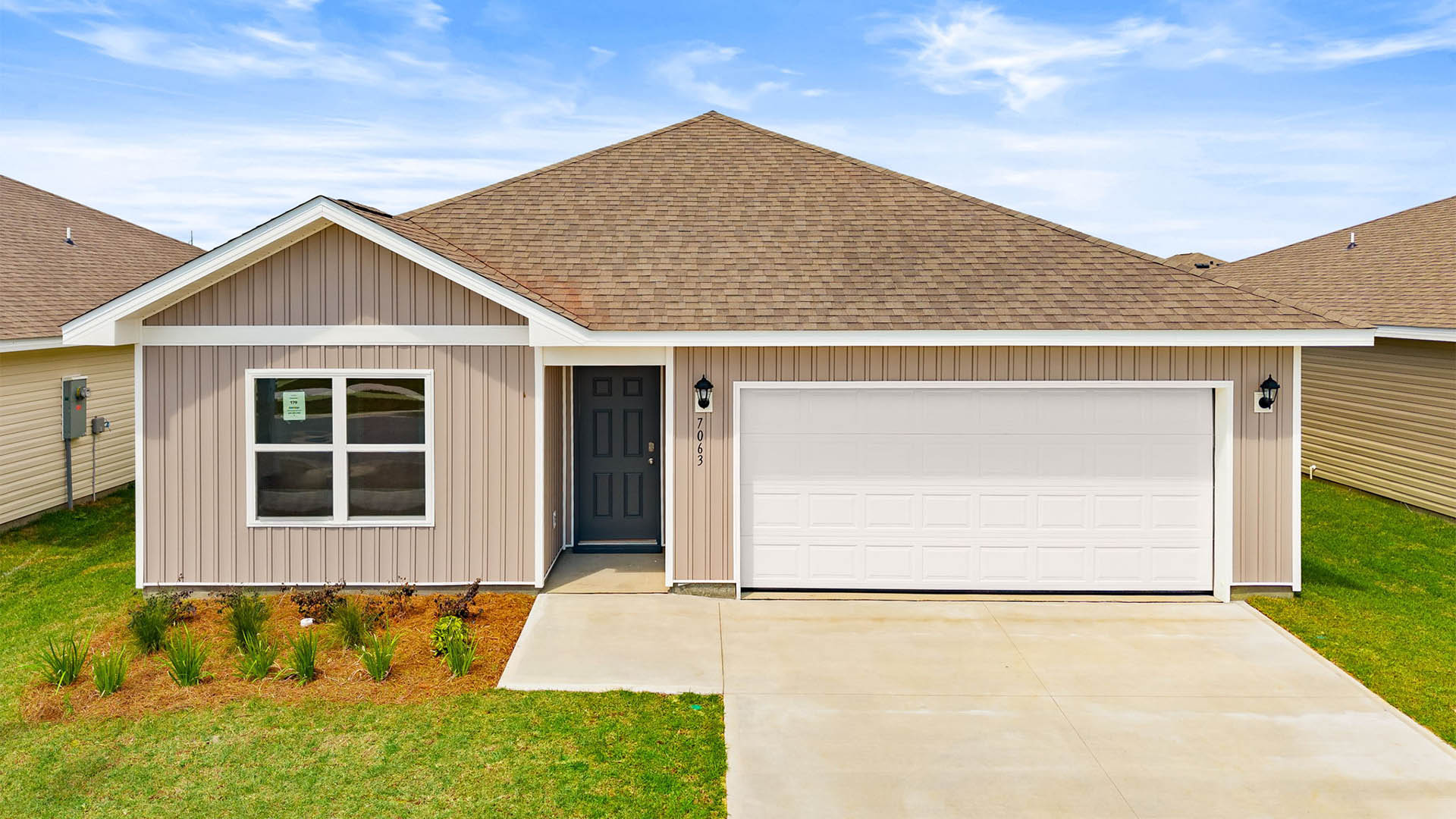 7063 George Day Lane