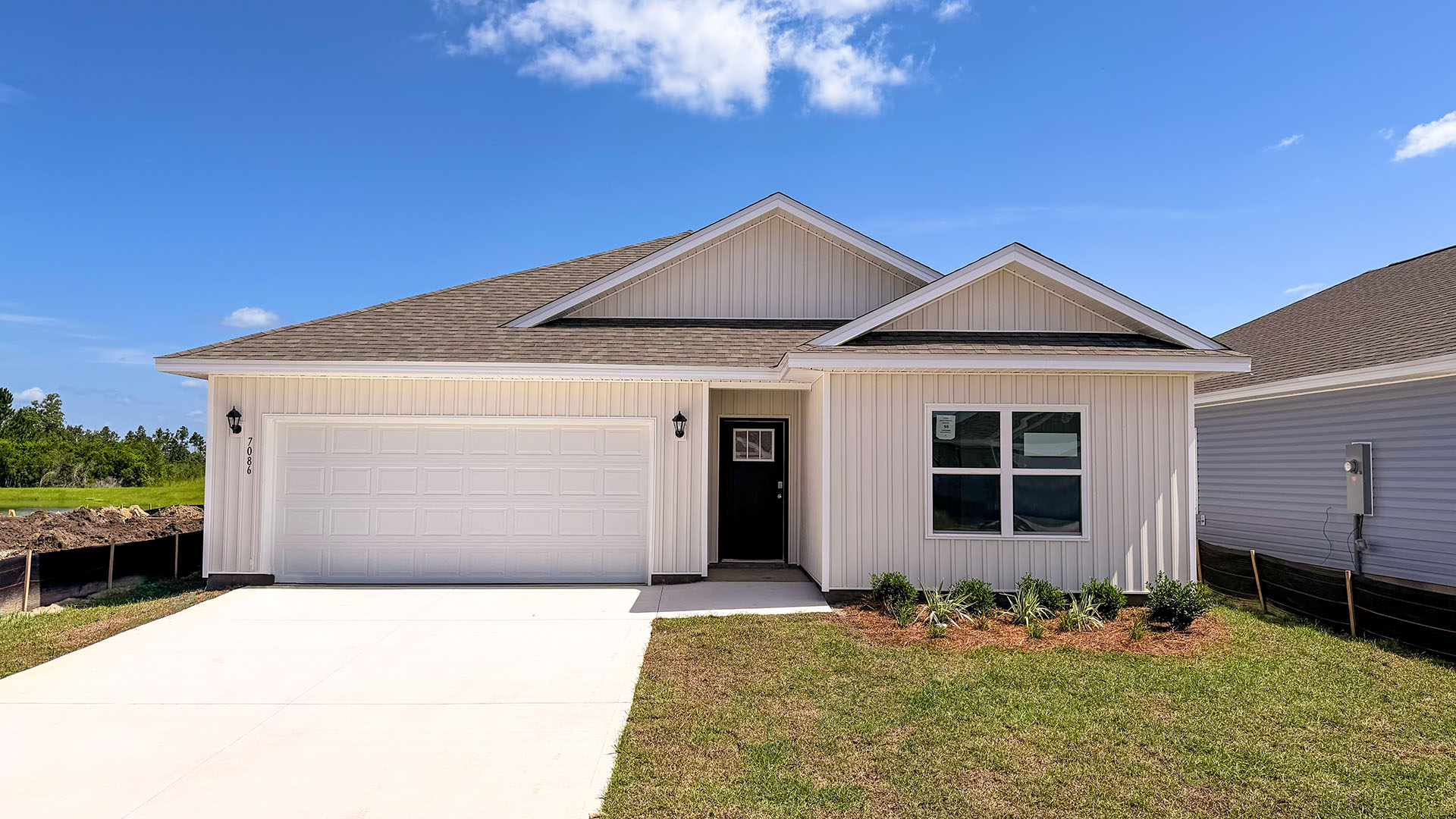 7086 William Pitsenbarger Road exterior
