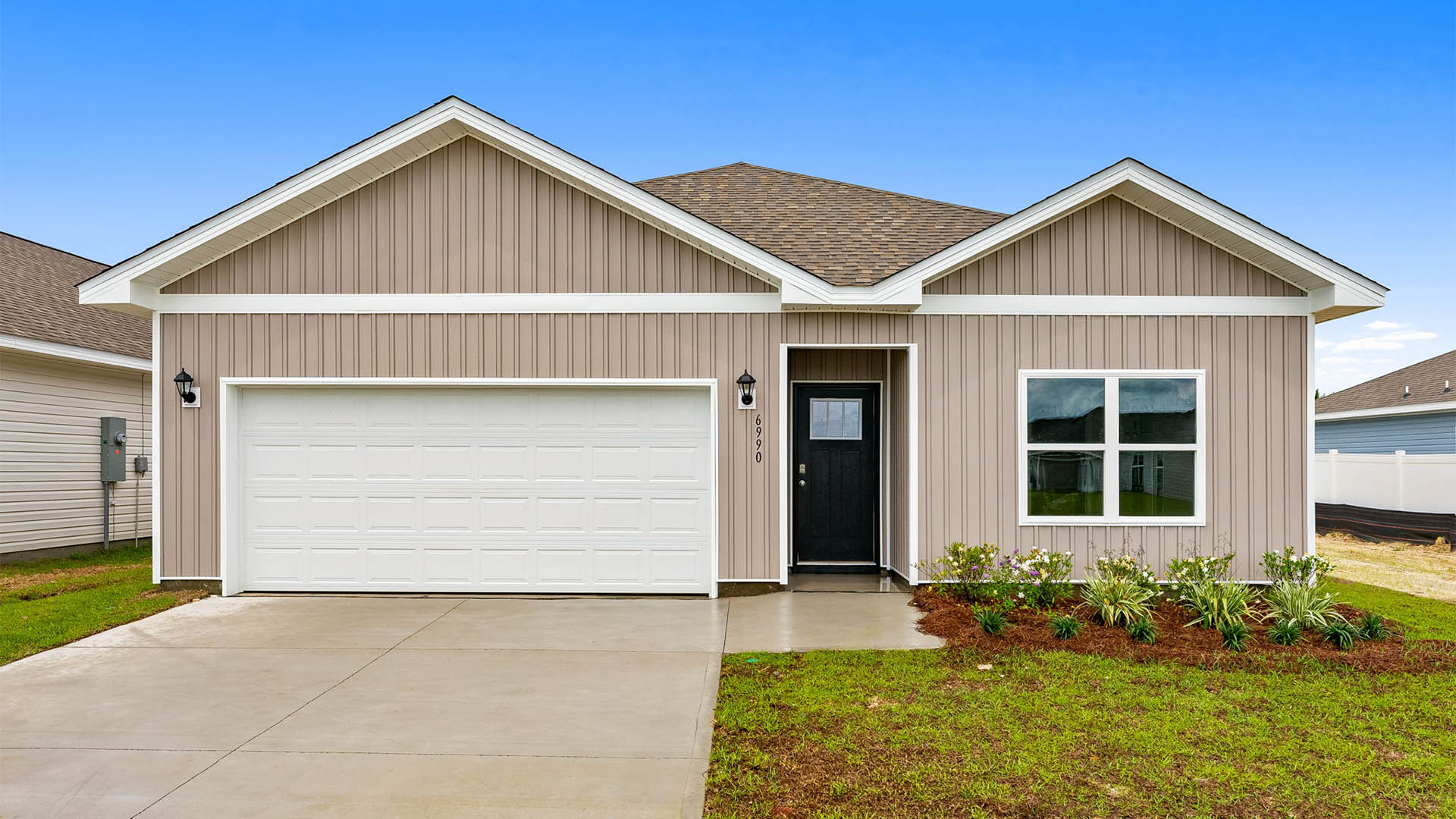 6990 William Pitsenbarger Road exterior