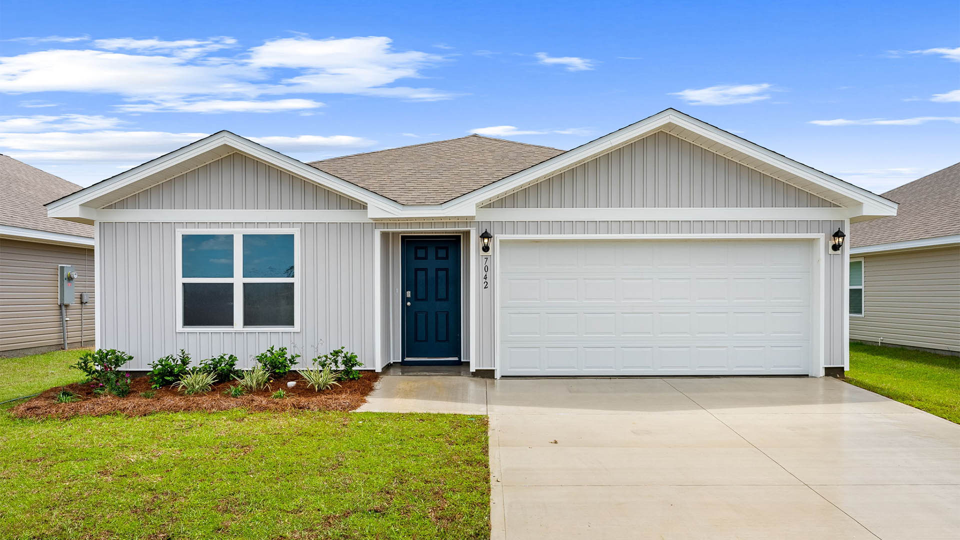 7042 Merlyn Dethlefsen Road exterior