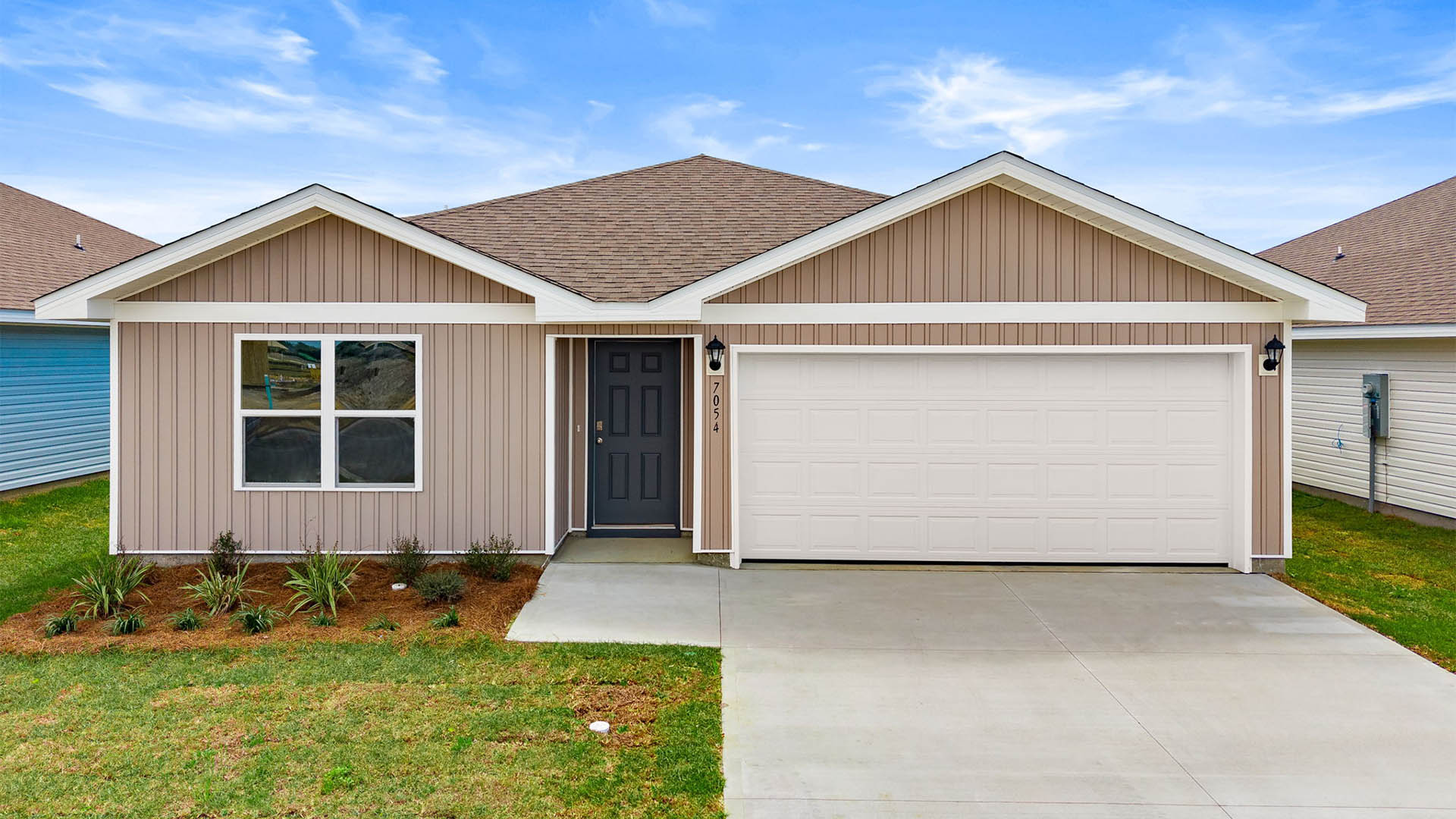 FREEPORT- 4 SIDES VINYL