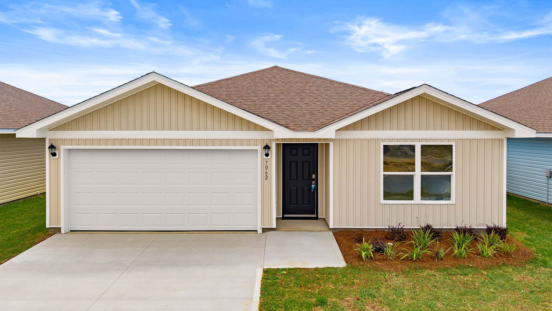 7062 Merlyn Dethlefsen Road exterior