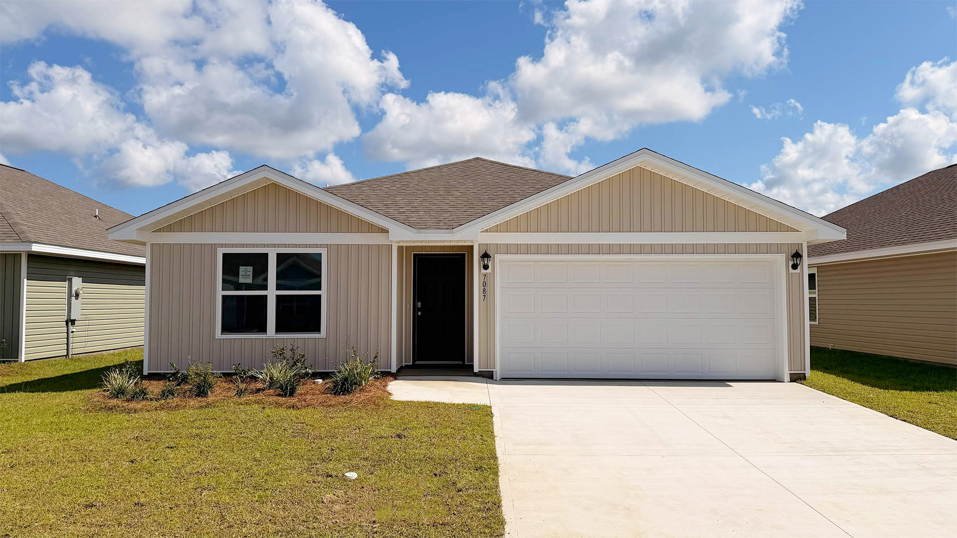 7087 Merlyn Dethlefsen Road exterior