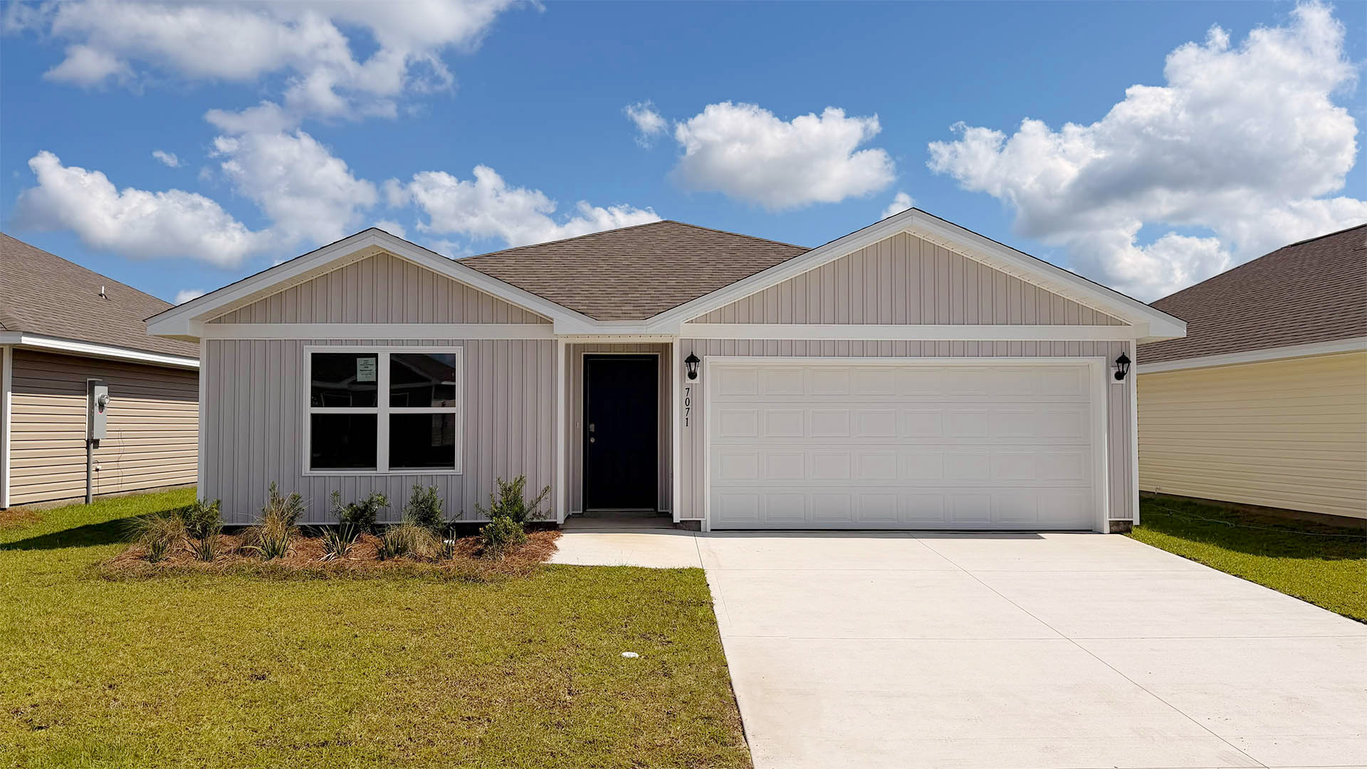 7071 Merlyn Dethlefsen Road exterior