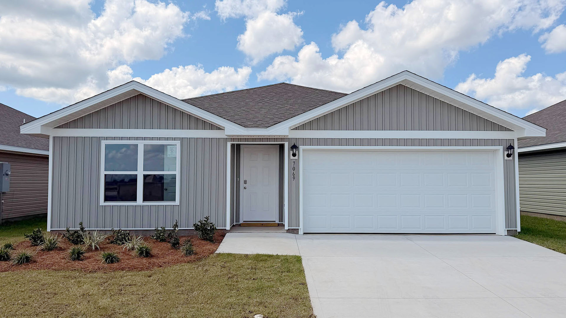 7069 William Pitsenbarger Road exterior
