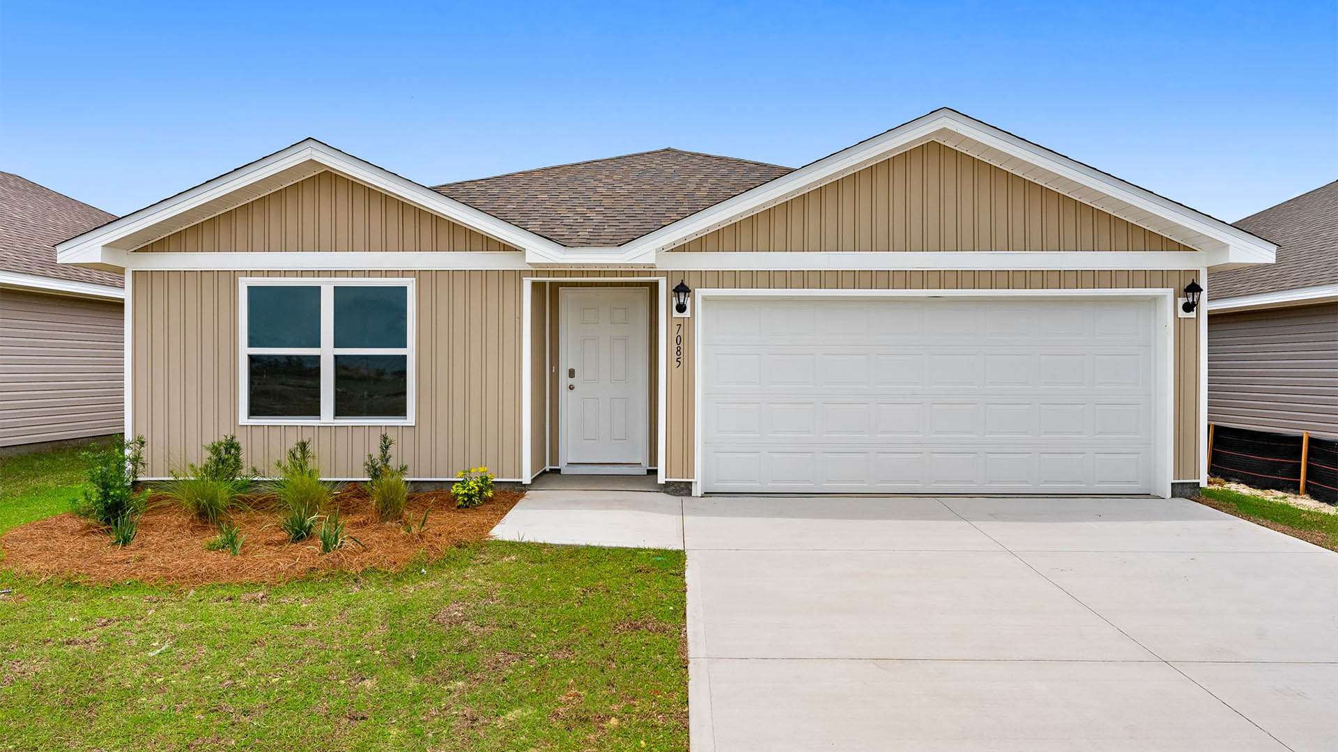 7085 William Pitsenbarger Road exterior