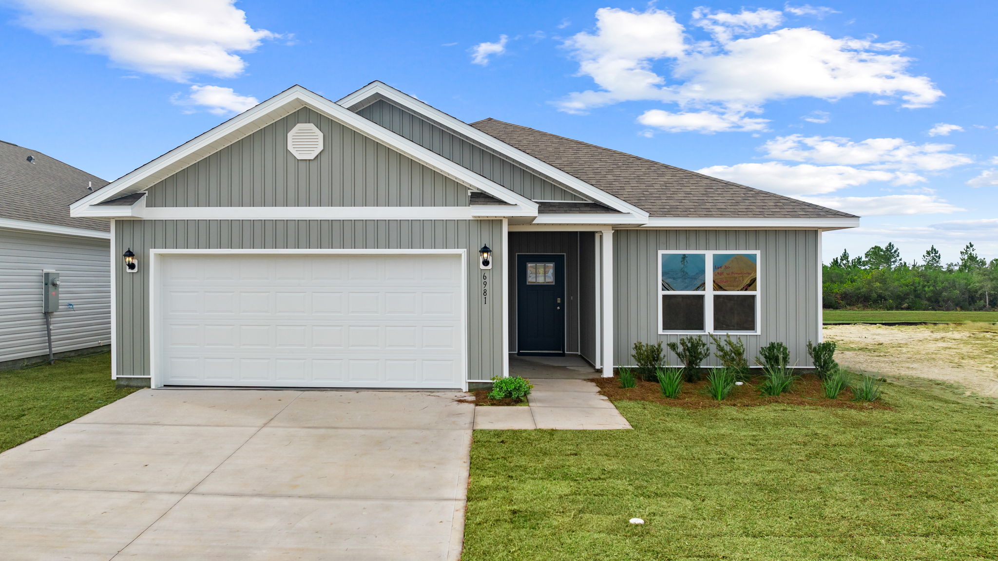 7026 William Pitsenbarger Road exterior