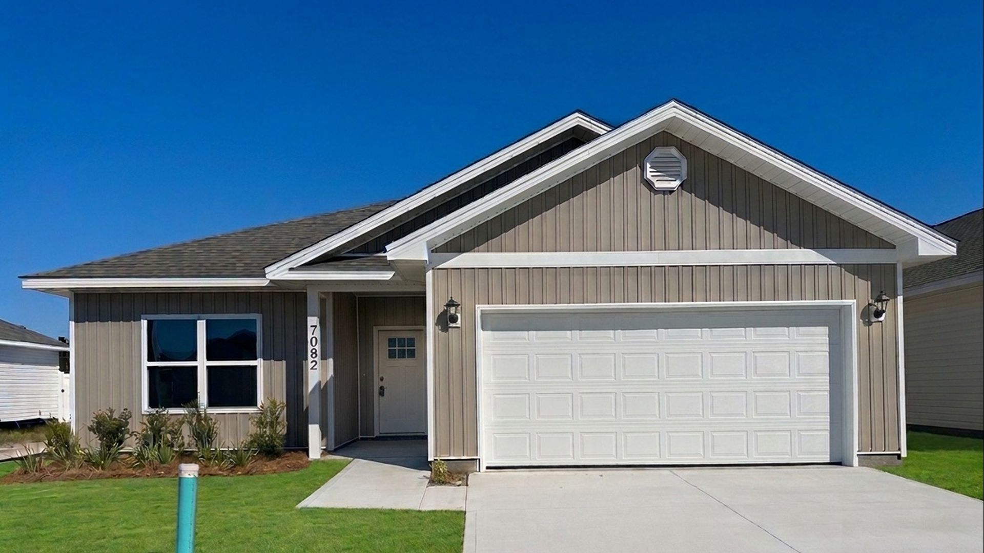 7070 William Pitsenbarger Road exterior