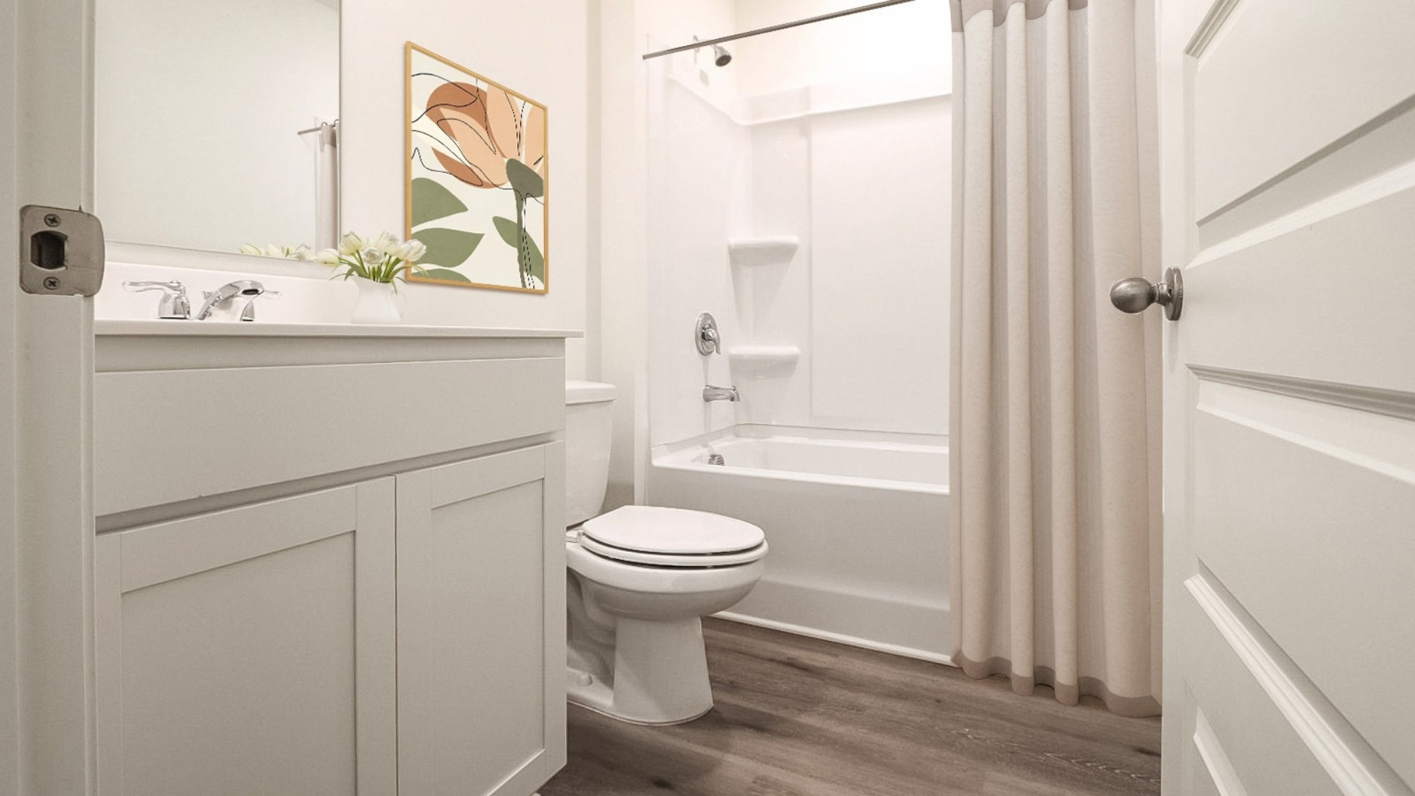 Bowen interior photo.