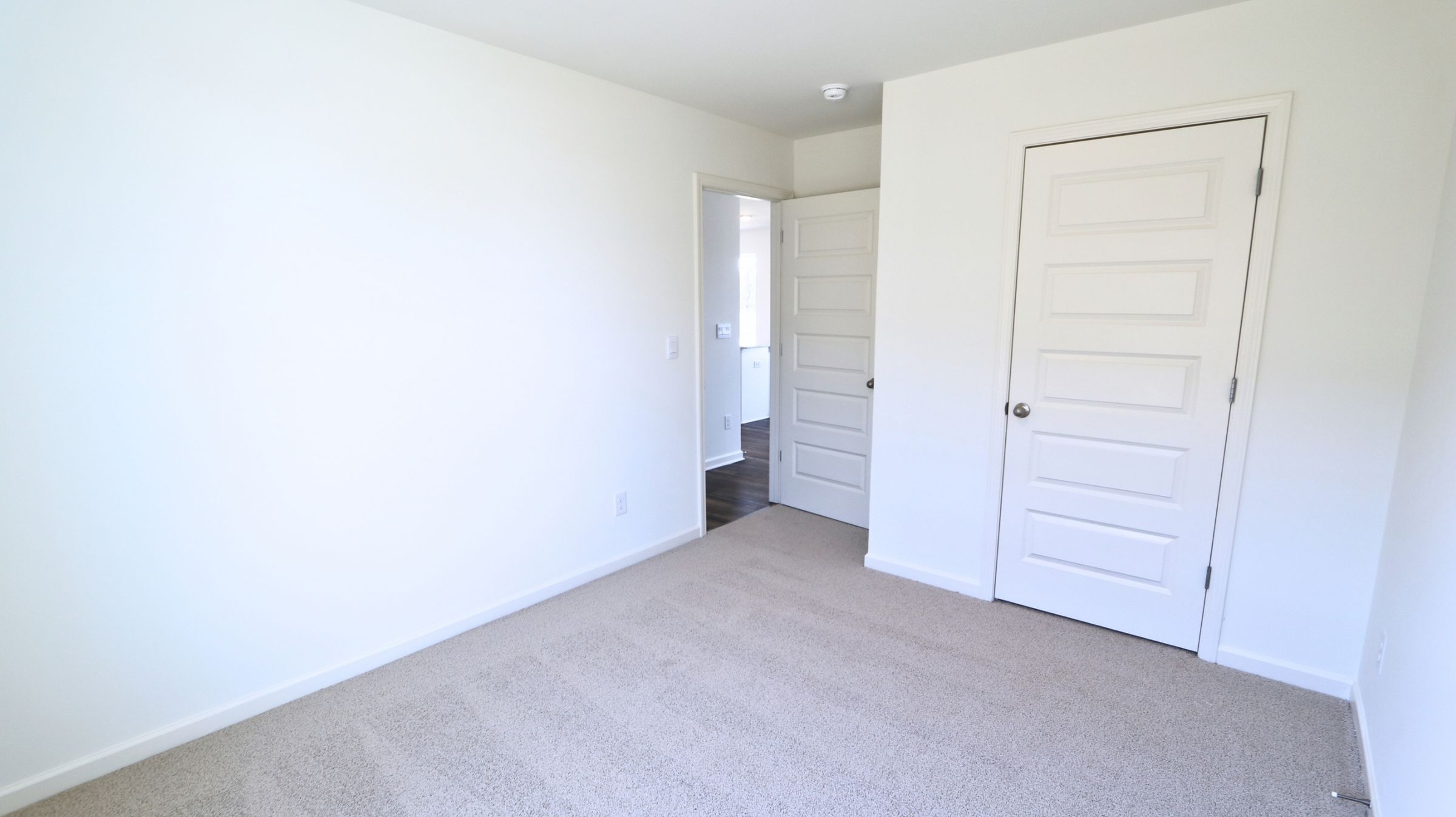 Ryker interior photo.