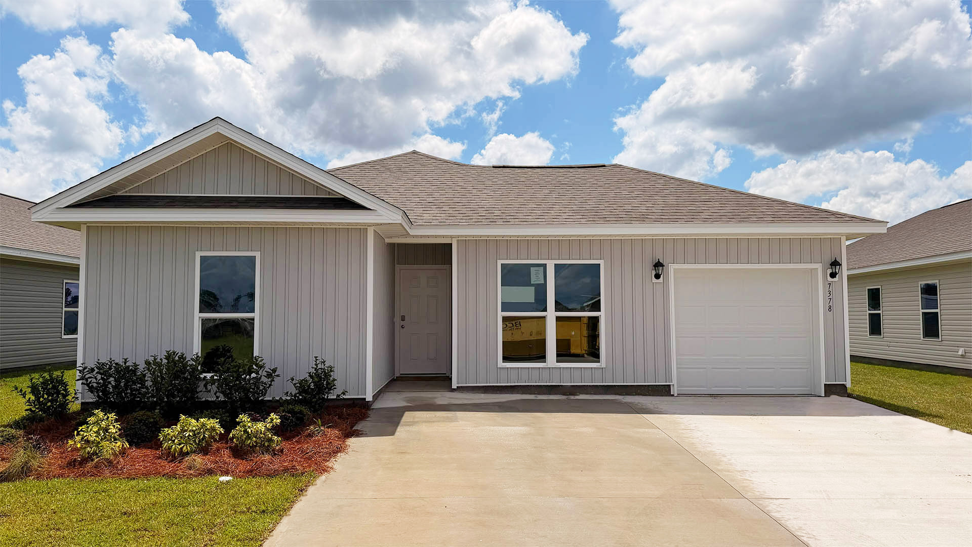 7378 Charles Loring Jr Road exterior