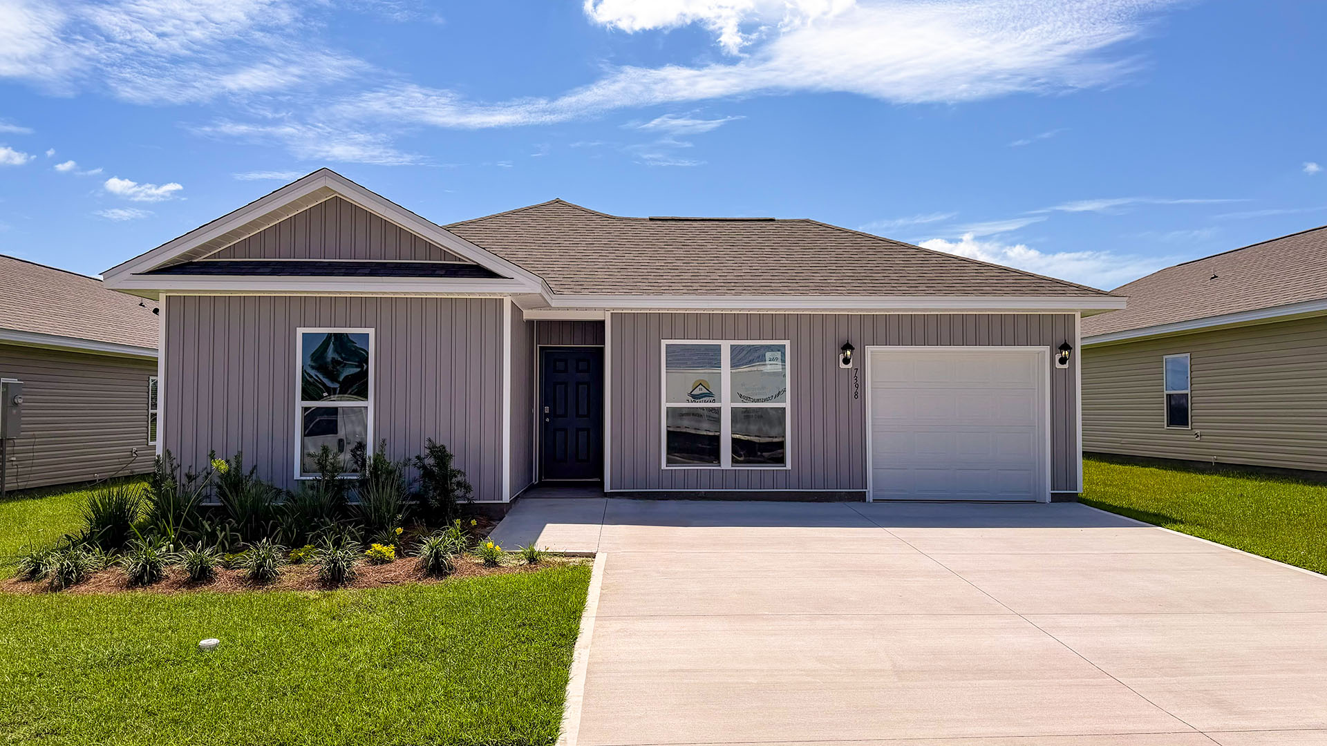 7398 Charles Loring Jr Road exterior