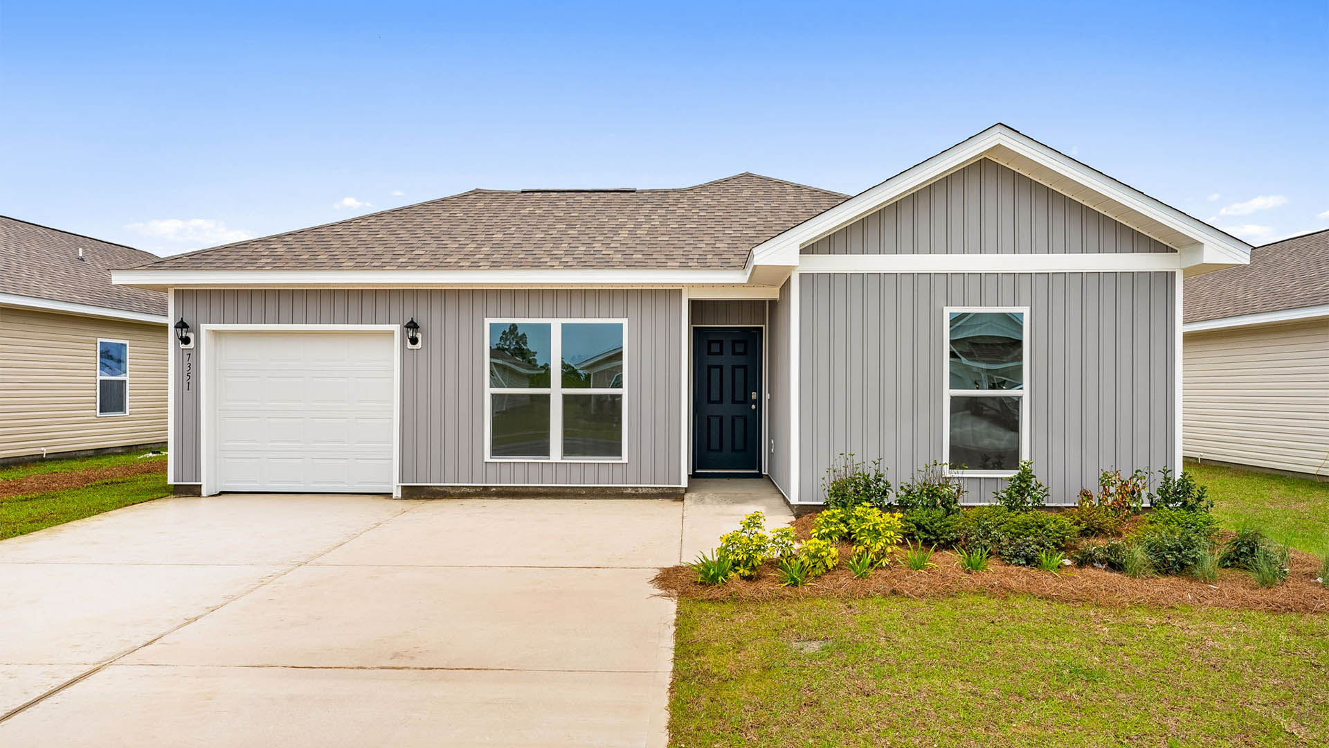 7351 Charles Loring Jr Road exterior