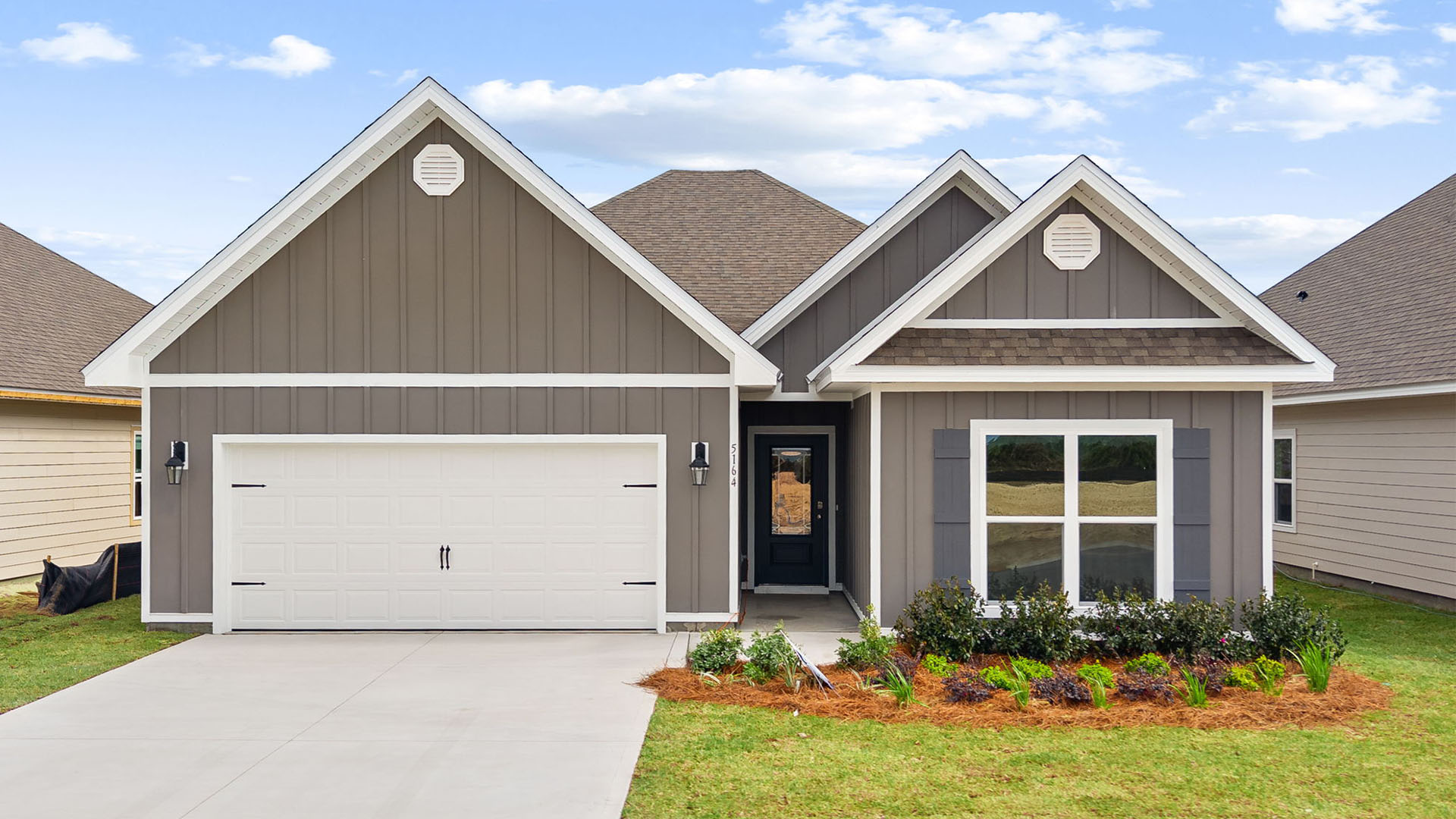 4788 Windrow Way exterior