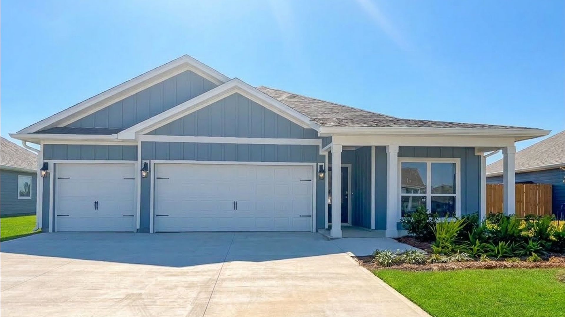 4849 Windrow Way exterior
