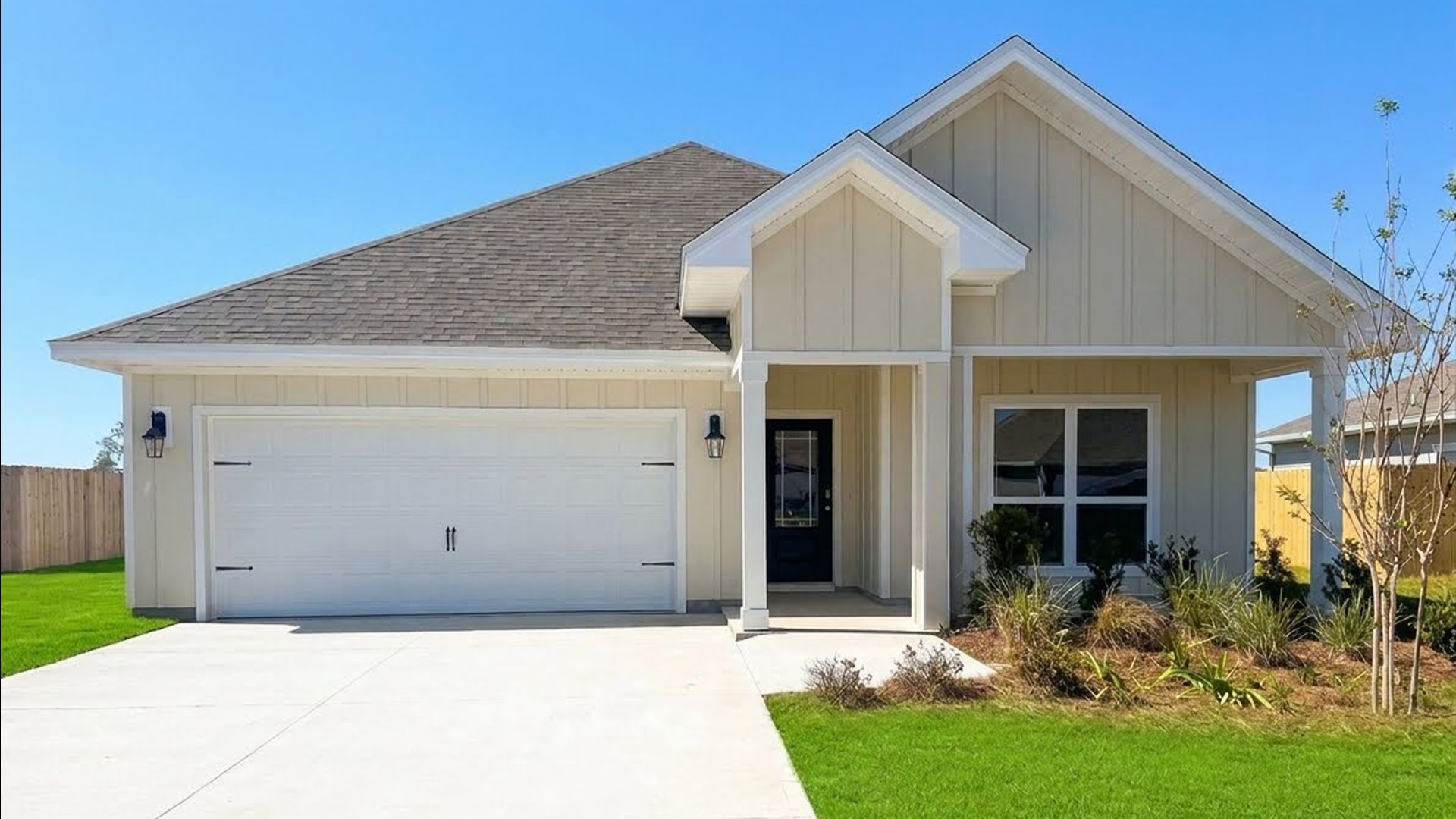 4861 Windrow Way exterior