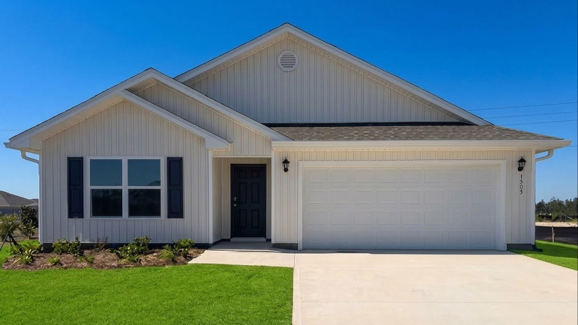 5153 Porter Way exterior