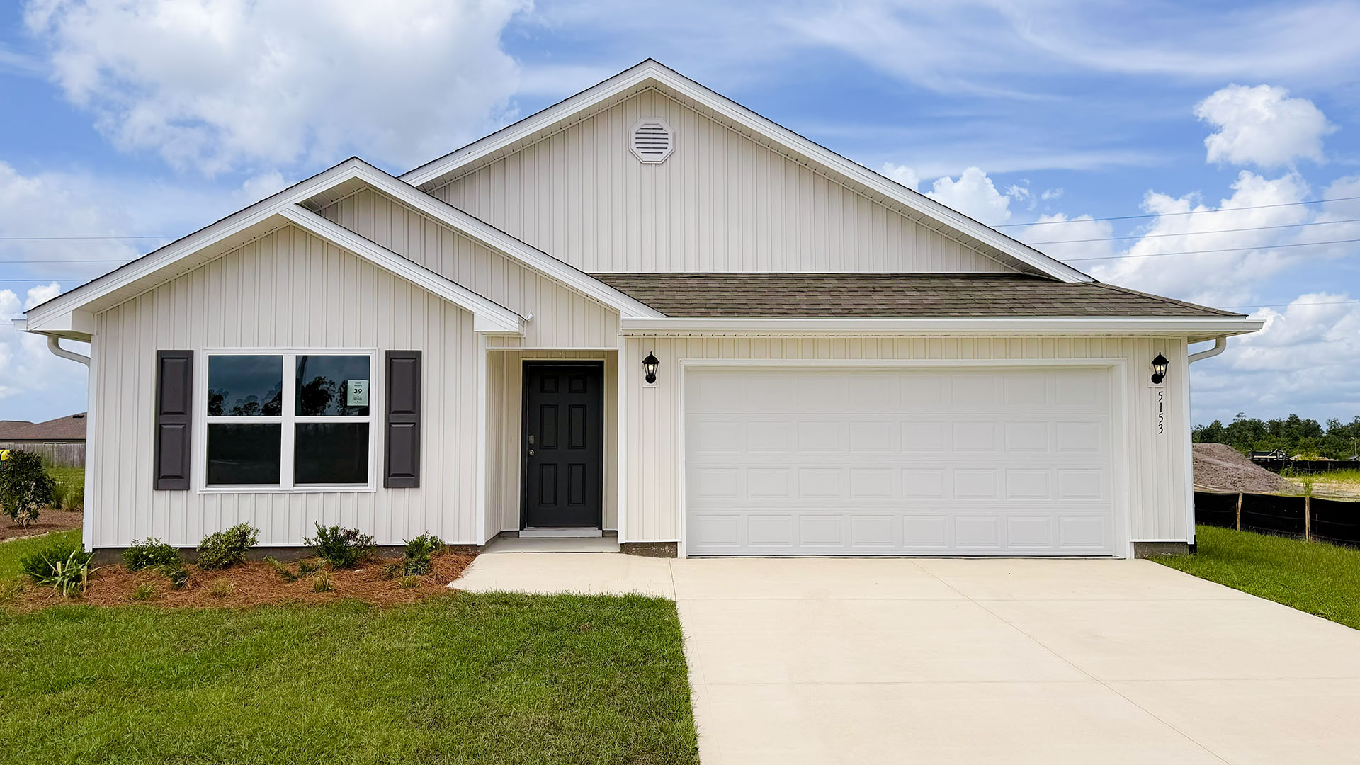 5153 Porter Way