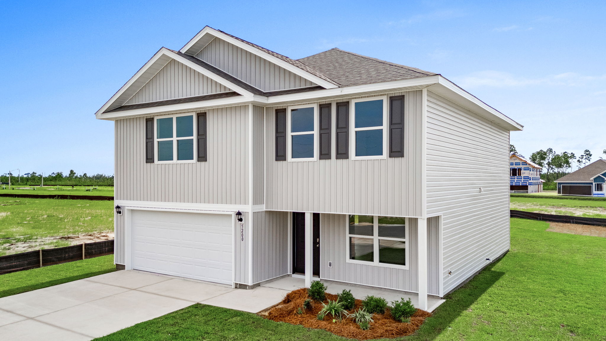 5216 Porter Way
