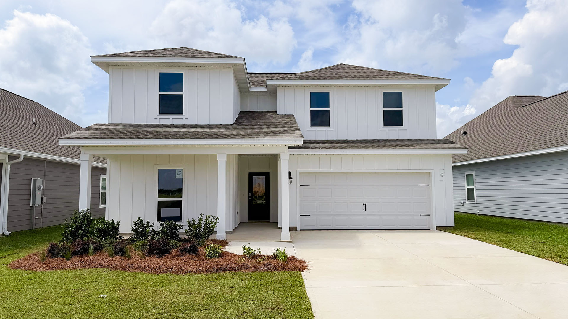5182 Hastings Drive exterior