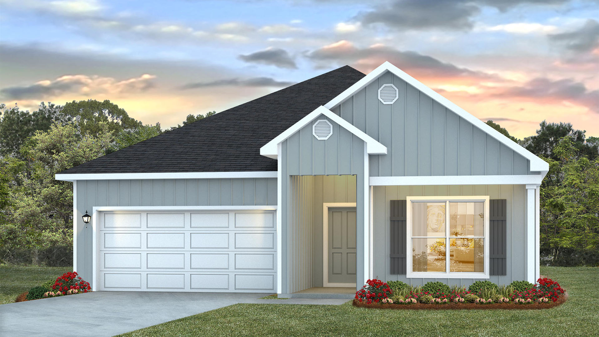 5210 Hastings Drive exterior