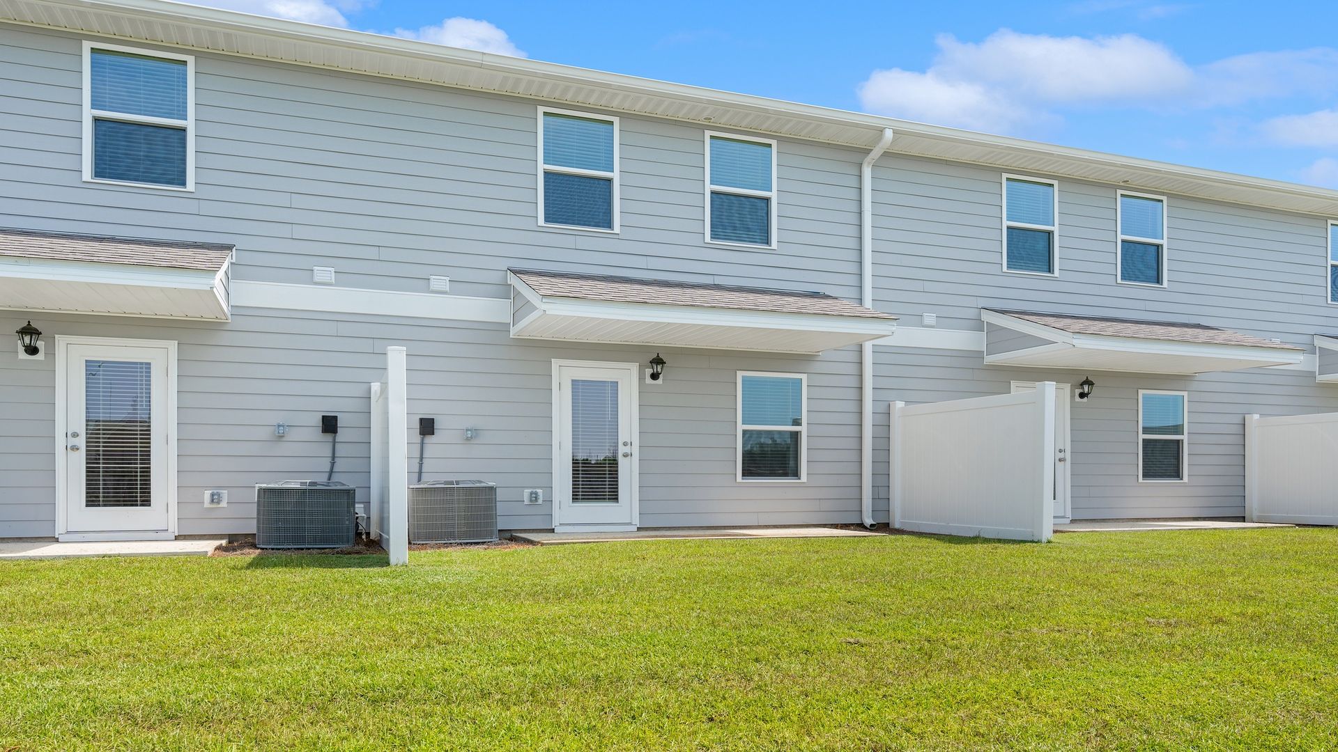 Available Home in Jakes Landing Lynn Haven, FL D.R. Horton