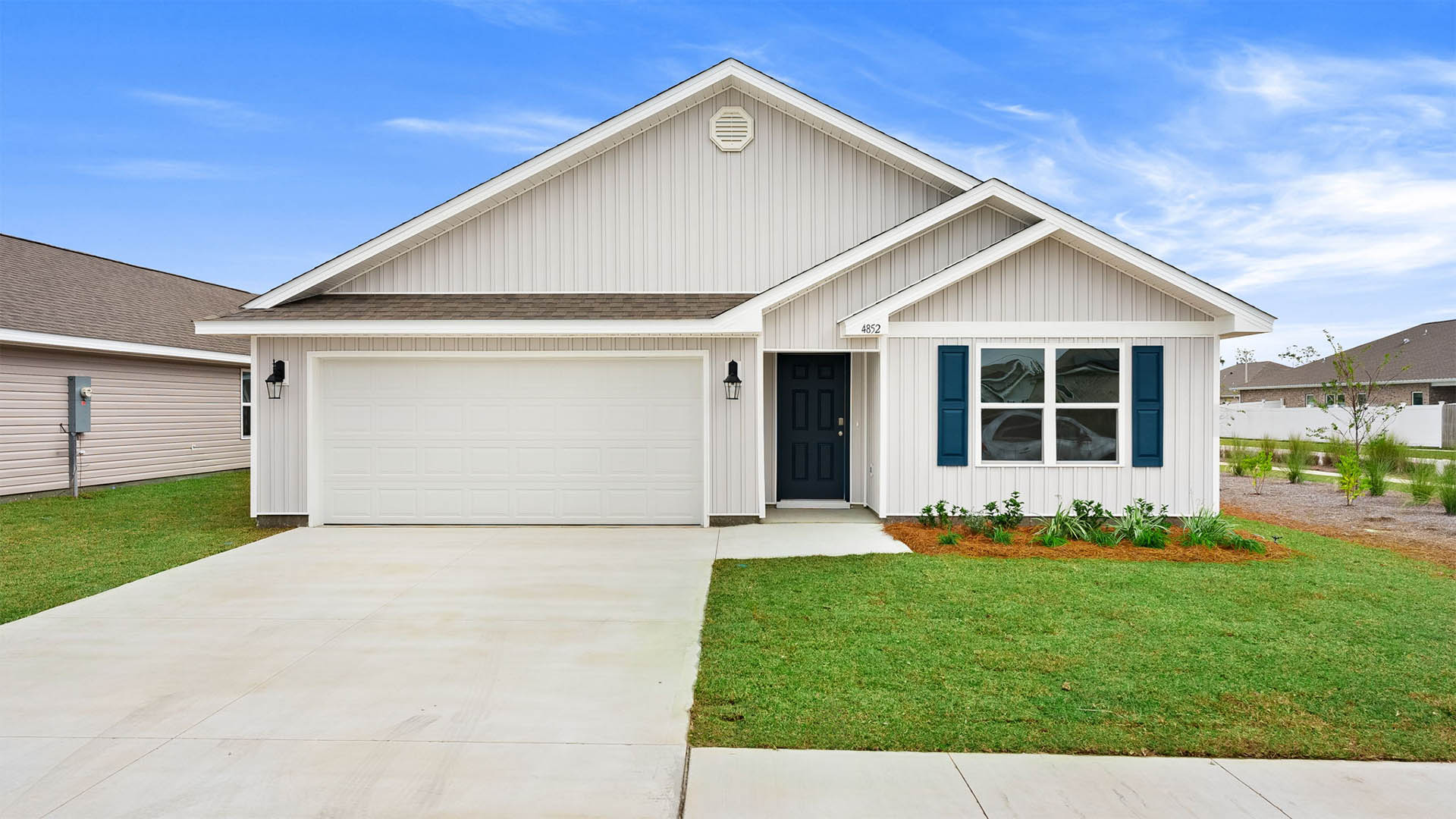 7341 Morningside Drive exterior